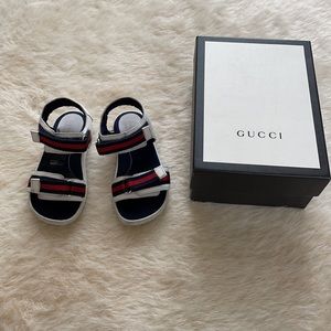 Gucci Sandals
